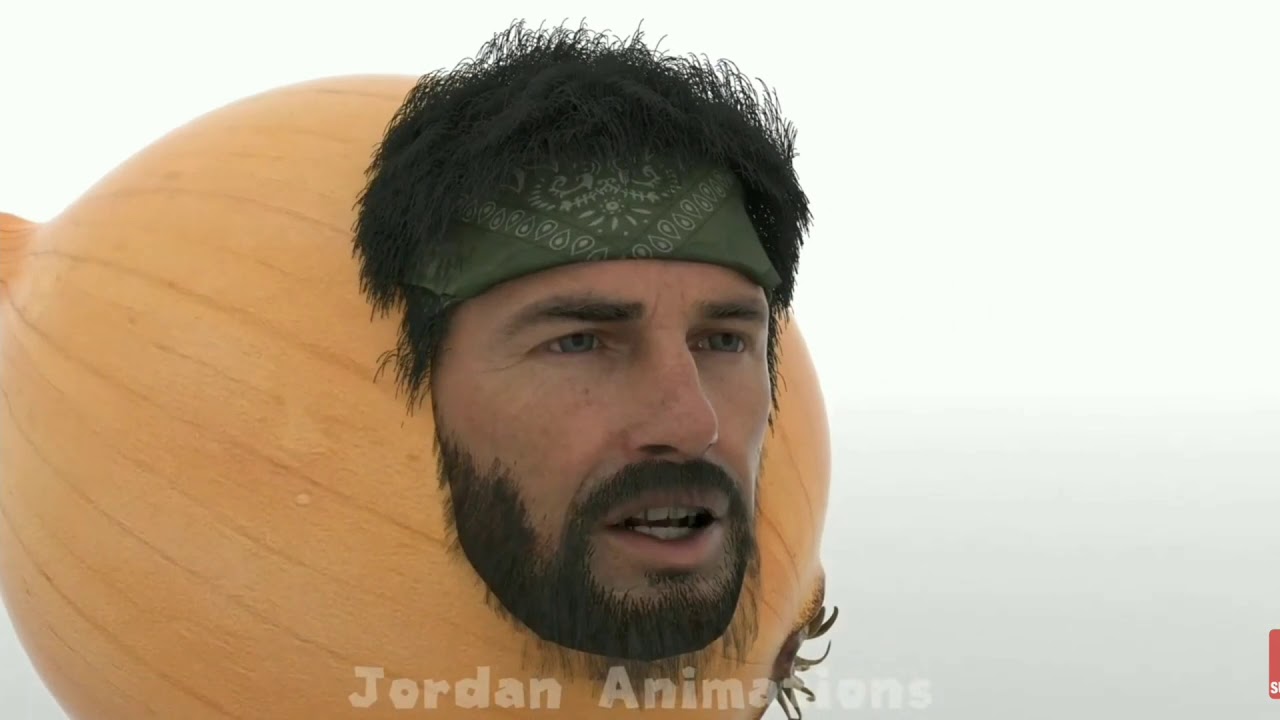 I'm A Goddamn Mason, Onion. YouTube