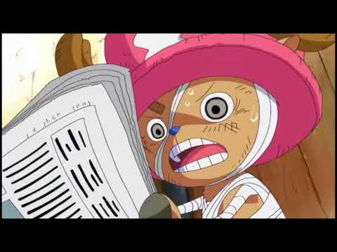 One Piece :