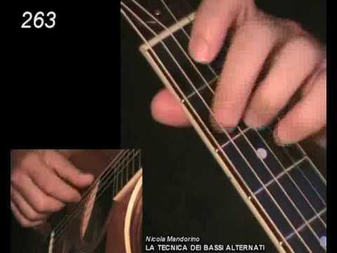 fingerpicking-lessons-262-265,-alternating-bass-guitar-method