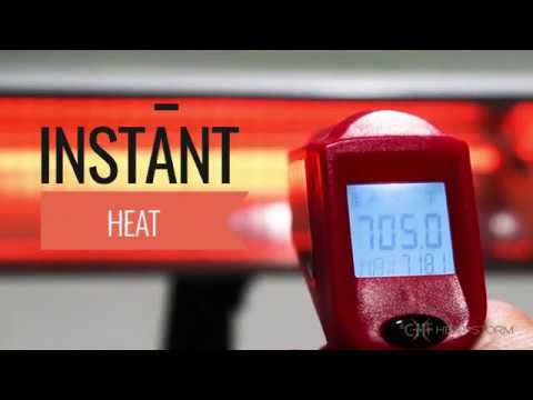 HS 1500 TT video tradesman tripod mini video - YouTube
