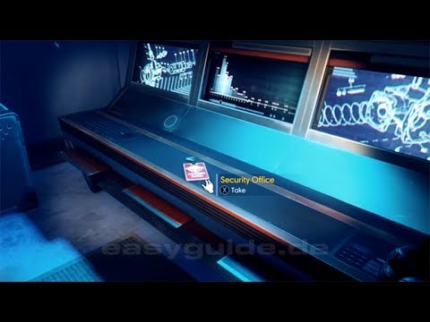 Prey Frachtraum B Prey Frachtraum B