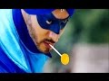 A Flying Jatt  - Trailer Spoof | 2016