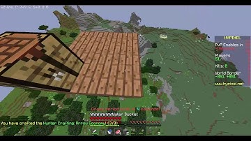 Hypixel Hacker Montage #2