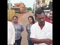 MLA aggresive on health officer