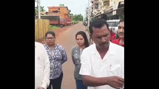 MLA aggresive on health officer