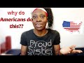 American things I struggled with as a Nigerian| America is Different | 9jaabroad