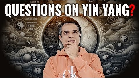 Law of Attraction and Yin Yang in Balancing Health, Relationship, Career, Money #miteshkhatri