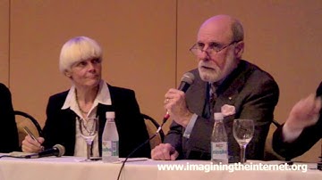 Global IGF 2007: Access Dynamic Coalition Video 1