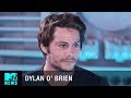 Dylan O’Brien Talks American Assassin, Teen Wolf & Maze Runner | MTV News