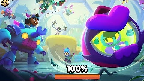 Brawl Stars Gameplay Walkthrough (Android, iOS) Part 92