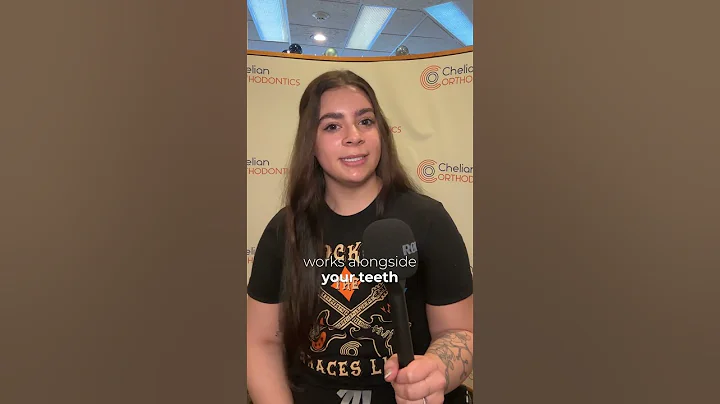 The BEST braces colors - What Color Braces To Get Part 1