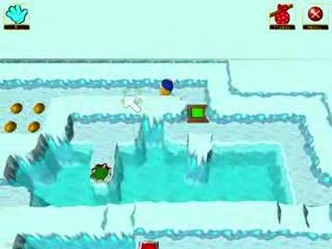 Wonderland Adventures Walkthrough - Thwart the Thwarts