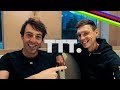 TONY MARTIN &amp; ALEX DOWSETT SHARE THEIR THOUGHTS. | WORLD CHAMPIONSHIPS TTT. - EP.25