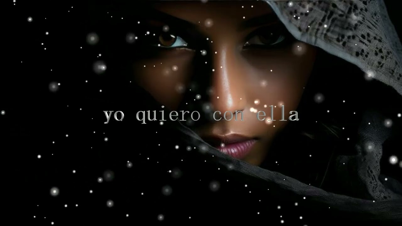 yo quiero con ella - by simon martinez