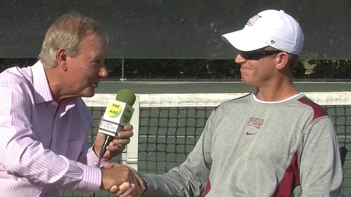 Ty Braswell Interview with The Koz