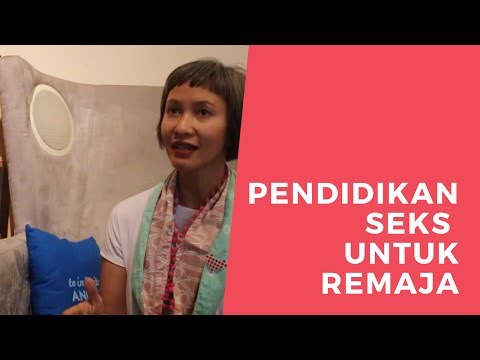 Video: Pendidikan Seks Untuk Remaja: Kesalahan Dan Peraturan