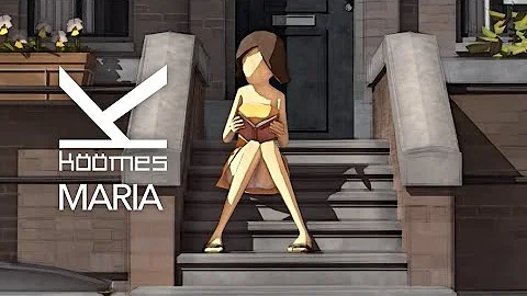 KMES - Maria