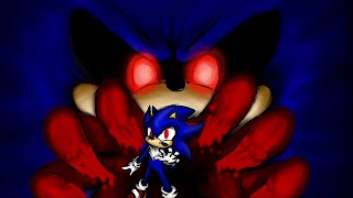 Sonic The Lost Age #10  Sacrifice