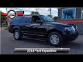Used 2014 Ford Expedition Limited, Pennsauken, NJ F51846