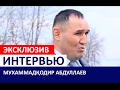 Абдуллаев муштини давом эттирган Дўстматов, сувга шўнғиб қадр топганлар, бир эмас икки Руслан