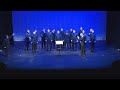 Сретенский хор дал концерт в Пятигорске