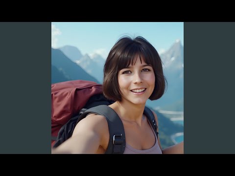 Я выбираю горы