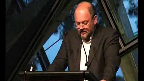 Tim Flannery: A Vision for Australian Sustainability