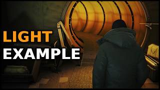 Why Does 007 First Light Look Like This? (Lighting Analysis)