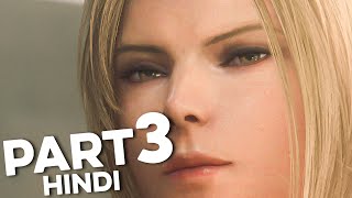 Final Fantasy Xvi  Hindi Gameplay Walkthrough Part 3 Benedikta  Ps5 2k 60fps