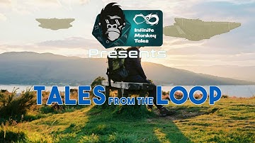 Tales from the Loop - Character Overview and GM Prep