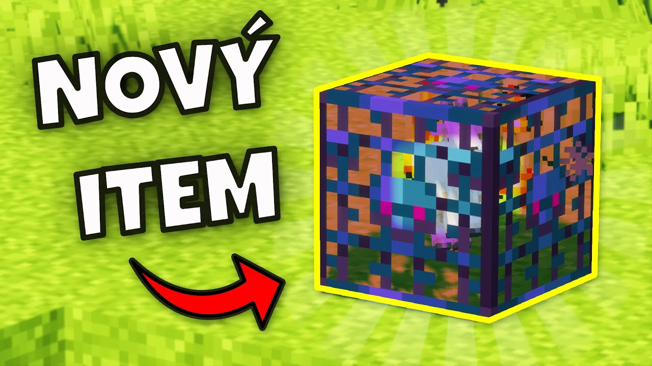 30 Minecraft Věcí, kterých jste si Nevšimli