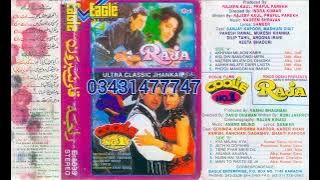 raja & coolie no 1 movie complete song eagle ultra classic jhankar side b