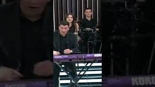 Sakit semedov Elikram bayramov ARB tv Hemin Zaur (Esrin gozeli)