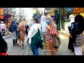 Sadar Bazar Peshawar/ clothing market in Peshawar / Sadar bazar