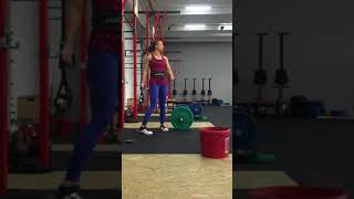 Scitec cross challenge QWOD2 Bene Viktória