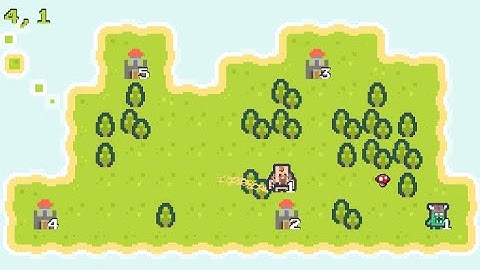 For Goblor! - Gamedev.tv Game Jam 2022