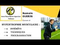 34 romain guerin   les multiples intrts de lhypertrophie musculaire