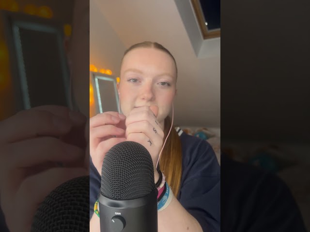 #asmr #tingles #handsounds