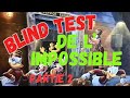 Blind test disney niveau expert 50 titres partie 2