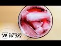 Flashback Friday: Hibiscus Tea vs. Plant-Based Diet for Hypertension & How Much Is Too Much?