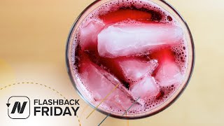 Flashback Friday: Hibiscus Tea vs. Plant-Based Diet for Hypertension & How Much Is Too Much? screenshot 1