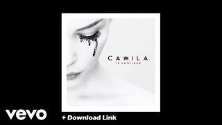 Camila - Te Confieso (Descarga Gratis)