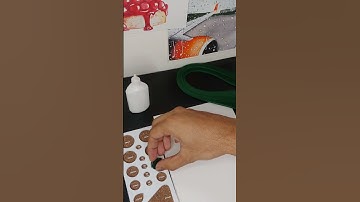 Basics: How To Create Marquise in Quilling