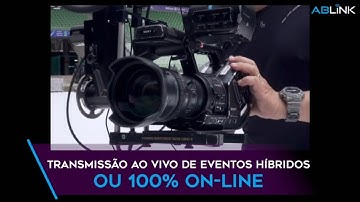 VideoCase ABLINK_abril