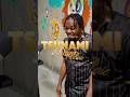 Mississippi Native, DJ Trael Tsunami performs new linedance “TSUNAMI DIPP”! #dance #dj #linedance