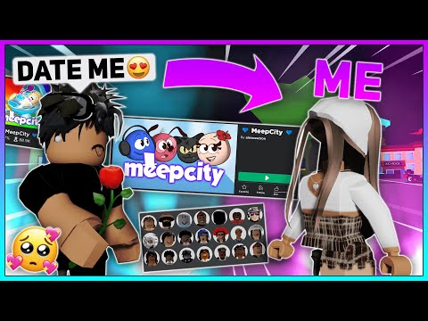 💜 MeepCity 💜 - Roblox