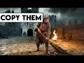 Living In A Castle In Medieval Times Living In A Castle In Medieval Times