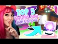 Top 5 Things You Didn't Know About In Adopt Me! Adopt Me Roblox Secrets