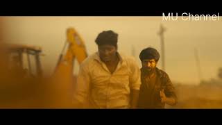 Garudan Le Glimpse - Tamil Movie Trailers 2024