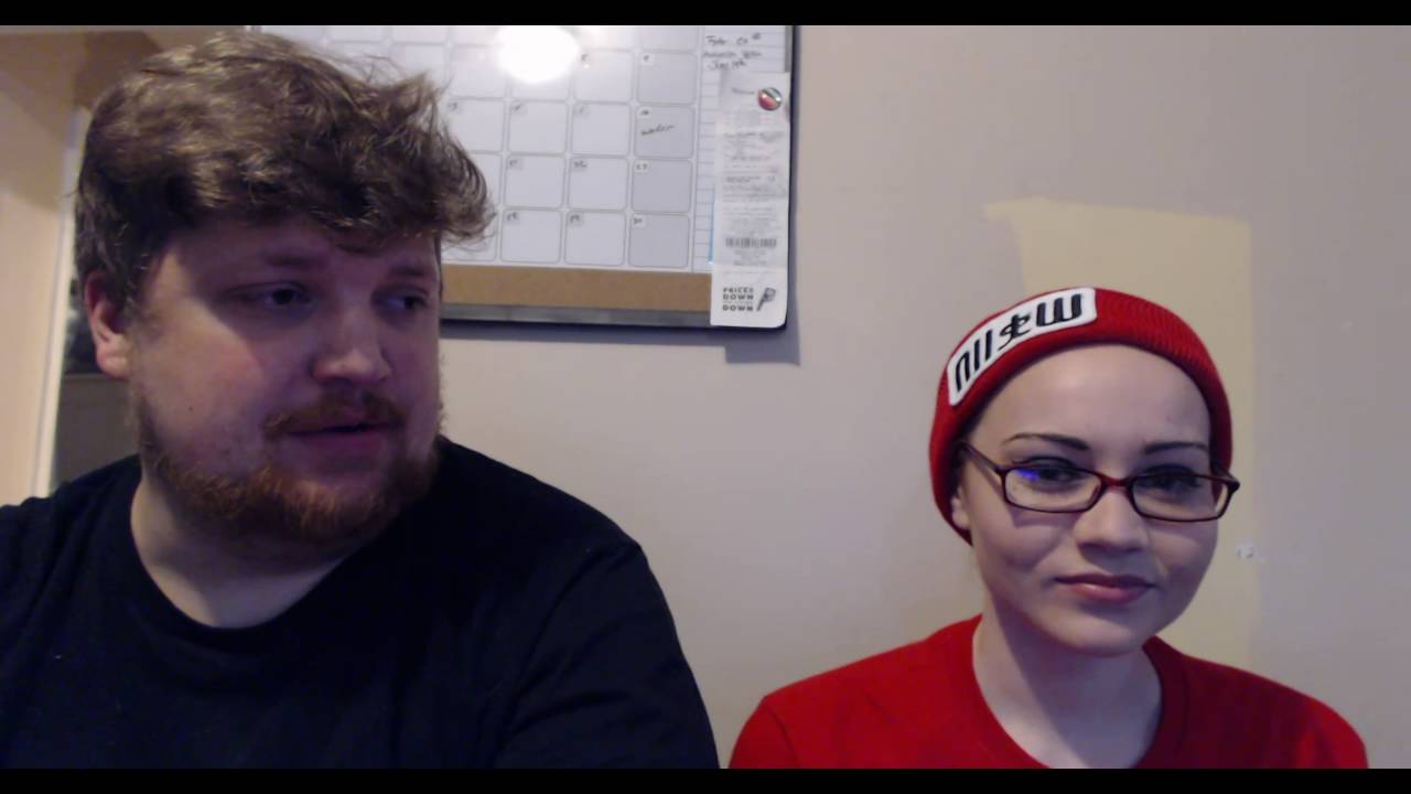 Let’s Drink! : A Prelude to this Upcoming Series w/ OMGKirbyWTF